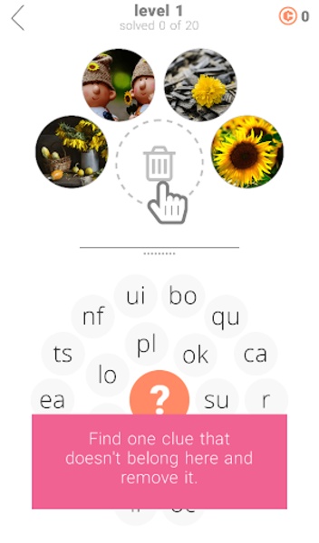Word Imposter - Preview 11