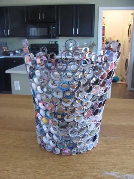 DIY Craft Newspapers and Magazines - Preview 7