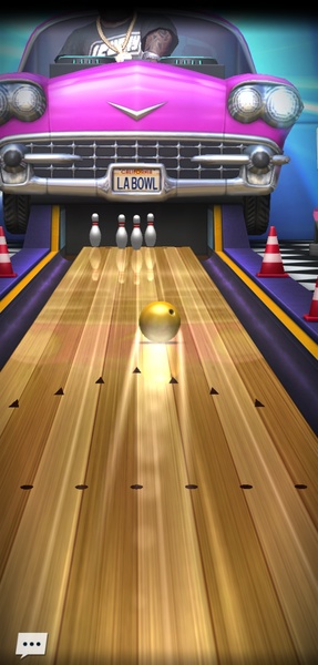Bowling Star: Strike - Preview 2