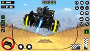 Formula Ramp Car Stunt Racing screenshot 3