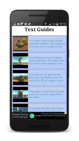 Scrap Mechanic Tutorials - Preview 6