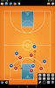 Coach Tactic Board: Basketball screenshot 4