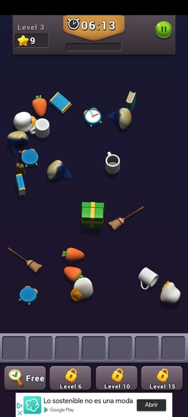 Toy Match - Find Tile 3D Game - Preview 4