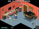 Edge Retro House screenshot 1