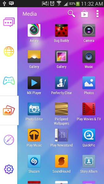 Colorful - Preview 1