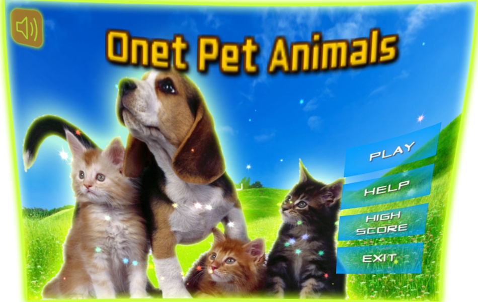 Onet Pet Animals - Preview 1
