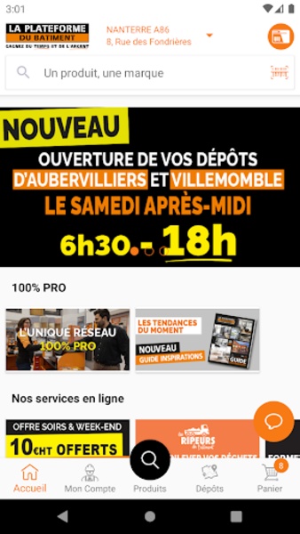 La Plateforme - Preview 14