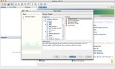 Apache NetBeans screenshot 1