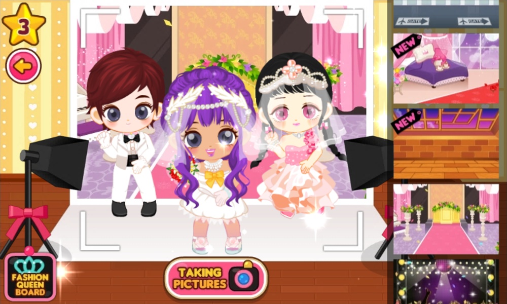 FJ Wedding Style - Preview 5