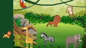 Animal Puzzle screenshot 5