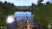 Russian Fishing 4 screenshot 2