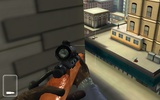 Sniper Shooting 3D War Soldier screenshot 4
