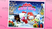 Hello Kitty Christmas screenshot 6