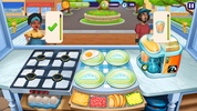 Cooking Fantasy: Be a Chef in a Restaurant Game screenshot 10