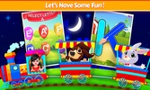 Aadhya's ABC Kids World screenshot 3