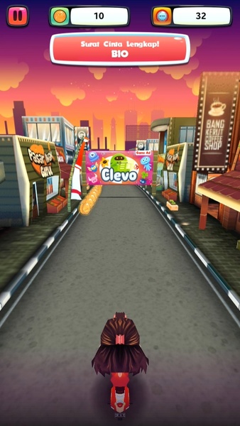 Emak Matic: Racing Adventure - Preview 1