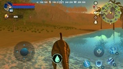 Parasaurolophus Simulator screenshot 20