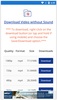 Pick Video downloader screenshot 9