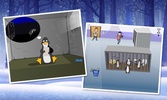 Penguin Escape Prison screenshot 3