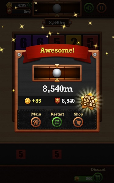 Roll the Ball - Preview 2