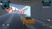 BMZ Simulator hill drift screenshot 6