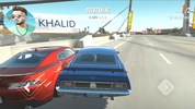 Rebel Racing screenshot 4