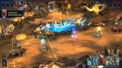 Warhammer Age of Sigmar: Realm War screenshot 6