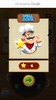 Word Chef Word Search Puzzle screenshot 4