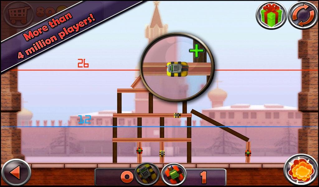 Demolition Master - Preview 4