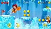 Super Jungle Bros: Tribe Boy screenshot 13