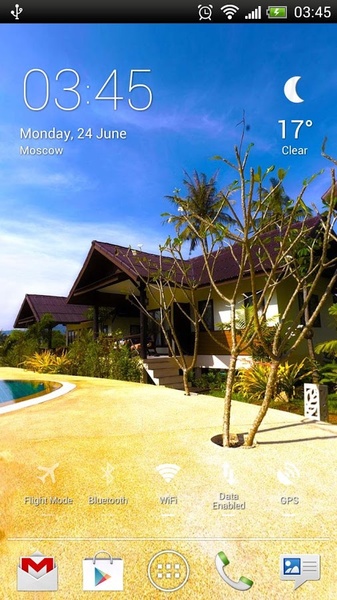 Photosphere HD Live Wallpaper - Preview 8