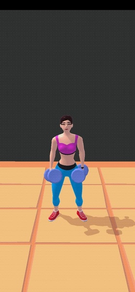 Fit the Ragdoll - Preview 3