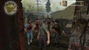Zombie Dino screenshot 13