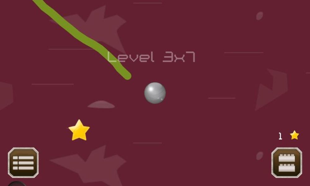 Balls Rider - Preview 1
