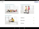 Fitness for Amputees screenshot 3