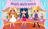 Magic Hair Salon screenshot 5