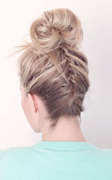Hairstyle Design - Dress Up - Preview 5