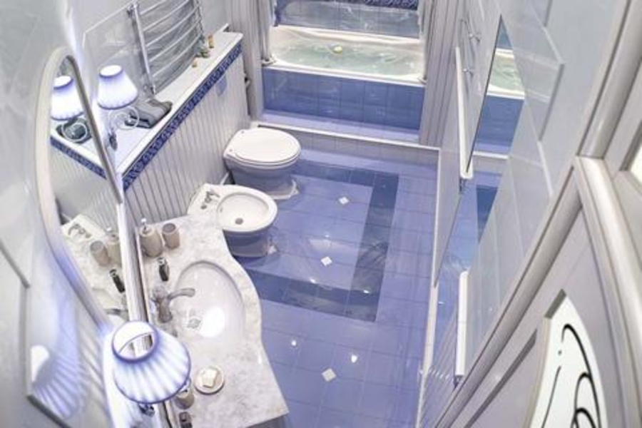 Bathroom Decorating Ideas - Preview 5