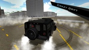 4x4 Mountain Driving Simulator screenshot 4