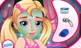 Baby Lisa Makeover screenshot 3