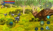 Styracosaurus Simulator screenshot 14