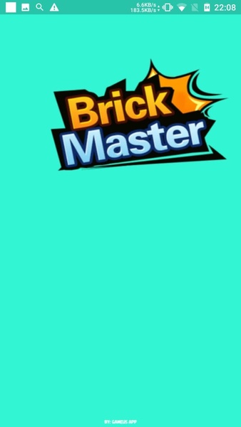 Brick Master - Preview 5
