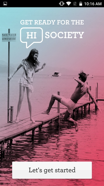 BLINQ: Chat, Flirt, Date, Meet - Preview 4