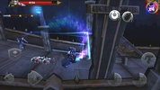 Warhammer 40K: Carnage RAMPAGE screenshot 6