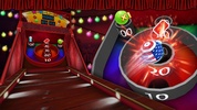 Roller Ball:Skee Bowling Game screenshot 14