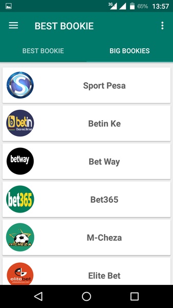 All in One Betting - Preview 6