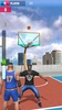 Basketball Shoot screenshot 1
