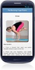 Fat burning yoga Workout screenshot 8