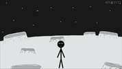 Stickman escape madhouse screenshot 4