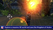 Aralon: Sword & Shadow - Open screenshot 10